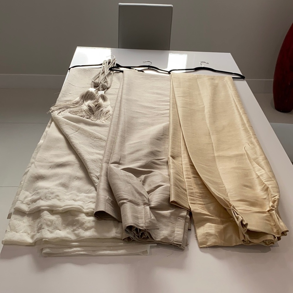 Drapes
